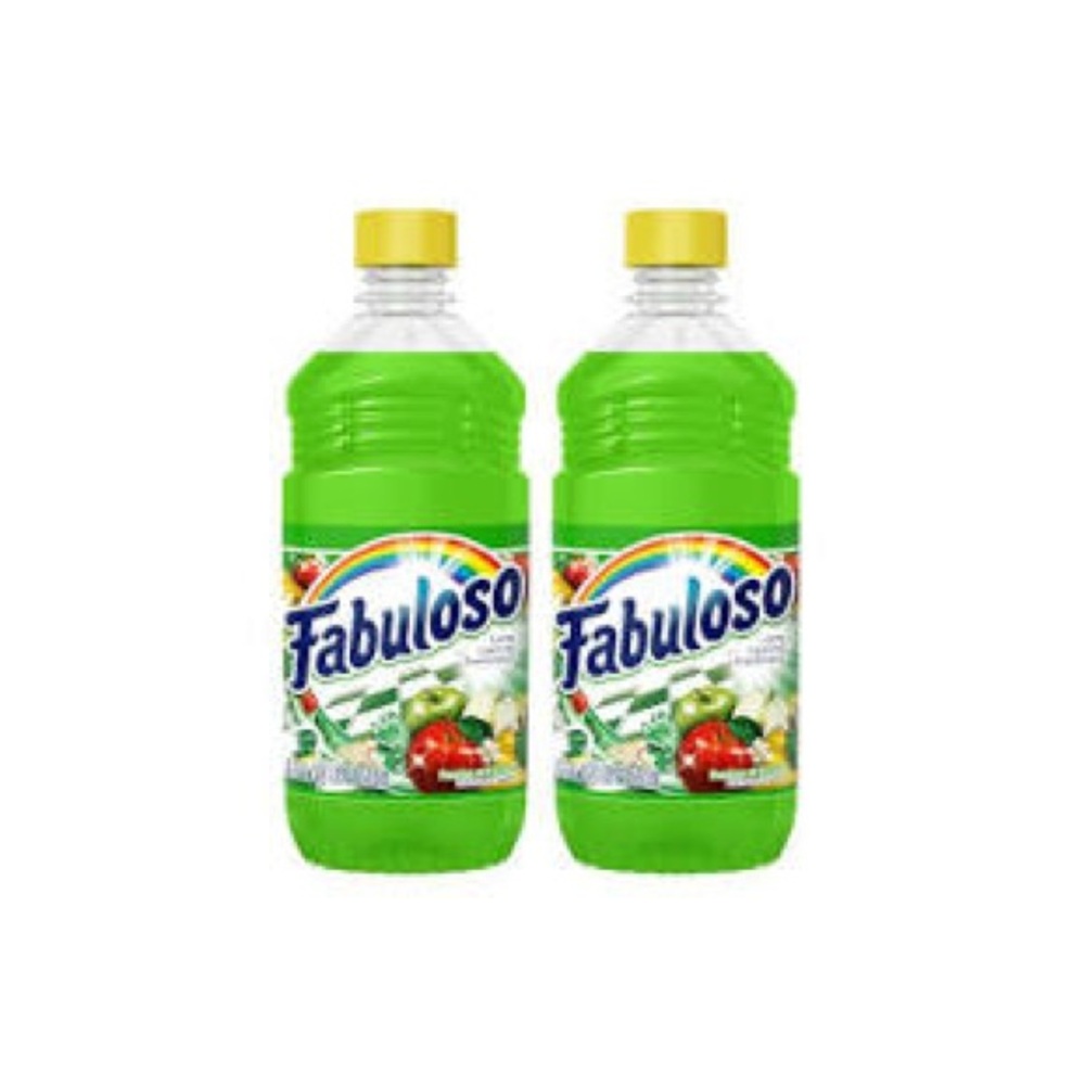 Original Green Multi-Purpose Cleaner